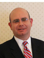 Michael Sanders